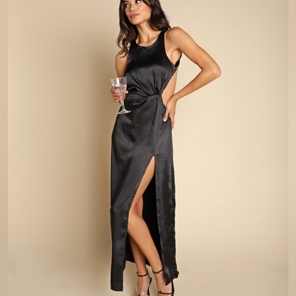 For Love And Lemons cocktail dress